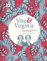 Book Cover for Vita & Virginia by Sarah Gristwood