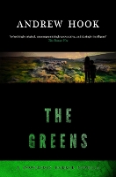 Book Cover for The Greens by Andrew Hook