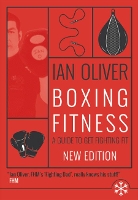 Book Cover for Boxing Fitness by Ian Oliver