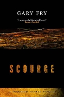 Book Cover for Scourge by Gary Fry