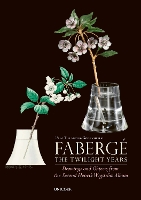 Book Cover for Faberge: The Twilight Years by Ulla Tillander-Godenhielm