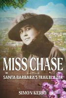 Book Cover for Miss Chase by Simon Kerry