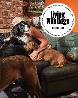 Book Cover for Living with Dogs by Dylan Collard