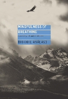 Book Cover for Mindfulness of Breathing by Analayo