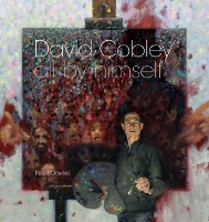 Book Cover for David Cobley by Peter Davies