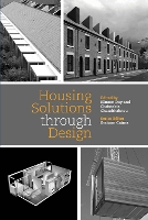 Book Cover for Housing Solutions Through Design by Graham Cairns