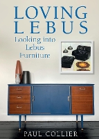 Book Cover for Loving Lebus by Paul Collier