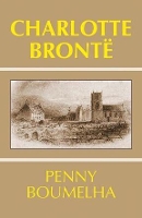 Book Cover for Charlotte Brontë by Penny Boumelha