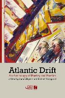 Book Cover for Atlantic Drift by James Byrne
