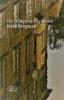 Book Cover for The Disappearing Room by Mara Bergman