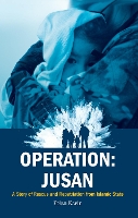 Book Cover for Operation: Jusan by Erlan Karin