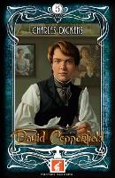 Book Cover for David Copperfield - Foxton Readers Level 5 - 1700 Headwords (B2) Graded ELT / ESL / EAL Readers by Charles Dickens