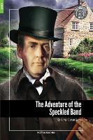 Book Cover for The Adventure of the Speckled Band - Foxton Reader Level-1 (400 Headwords A1/A2) by Sir Arthur Conan Doyle