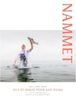 Book Cover for Nammet by Caroline Gurney-Champion