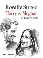 Book Cover for Royally Suited by Phil Dampier