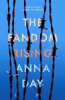 Book Cover for The Fandom Rising by Anna Day