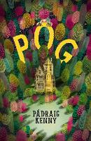 Book Cover for Pog by Padraig Kenny