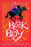 Book Cover for The Book of Boy by Catherine Gilbert Murdock