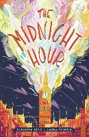 Book Cover for The Midnight Hour by Benjamin Read, Laura Trinder