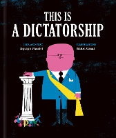 Book Cover for This is a Dictatorship by Equipo Plantel