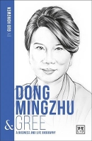 Book Cover for Dong Mingzhu & Gree by Guo Hongwen