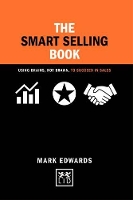 Book Cover for Smart Selling Book Brains Brawn by Mark Edwards