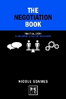 Book Cover for The Negotiation Book by Nicole Soames