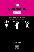 Book Cover for Strengths Book by Sally Bibb