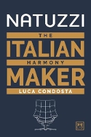 Book Cover for Natuzzi by Luca Condosta