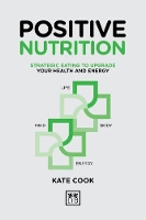 Book Cover for Positive Nutrition by Kate Cook