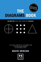 Book Cover for The Diagrams Book - 5th Anniversary Edition by Kevin Duncan