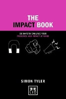 Book Cover for The Impact Book by Simon Tyler