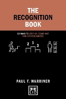 Book Cover for The Recognition Book by Paul F Warriner