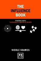 Book Cover for The Influence Book by Nicole Soames