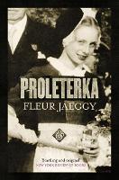 Book Cover for Proleterka by Fleur Jaeggy