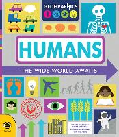 Book Cover for Humans by Susan Martineau