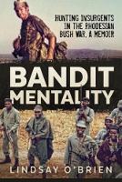 Book Cover for Bandit Mentality by Lindsay O’Brien