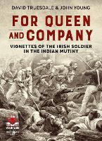 Book Cover for For Queen and Company by David Truesdale, John Young