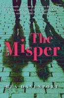 Book Cover for The Misper by Bea Davenport