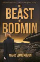 Book Cover for The Beast of Bodmin by Mark Edmondson