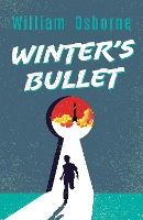 Book Cover for Winter's Bullet by William Osborne