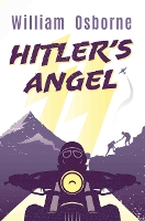 Book Cover for Hitler's Angel by William Osborne