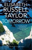 Book Cover for Tomorrow by Elisabeth Russell Taylor