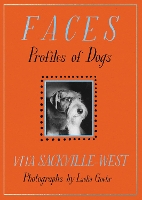 Book Cover for Faces by Vita Sackville-West, Laelia Goehr