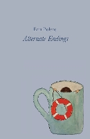 Book Cover for Alternate Endings by Erin Bolens