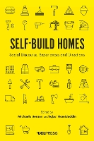 Book Cover for Self-Build Homes by Michaela Benson