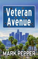 Book Cover for Veteran Avenue by Mark Pepper