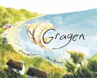 Book Cover for Y Gragen by Casia Wiliam