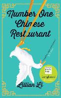 Book Cover for Number One Chinese Restaurant by Lillian Li