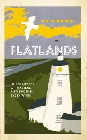 Book Cover for Flatlands by Sue Hubbard